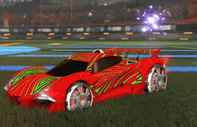 Pin On Rocket League