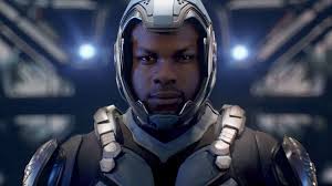 Pacific Rim Uprising: Yay or Nay?
