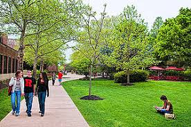 This campus was surprisingly nice. Rutgers University Camden Wikipedia