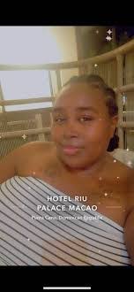 Tracy Rolfe's Instagram, Twitter & Facebook