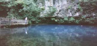 Parks have facilities that attract groups, large or small, from all over northern california. Blue Spring Ozark National Scenic Riverways U S National Park Service