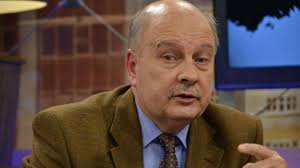 Georgi Markov: Europe is not itself and does not see the truth about the  war. It will have to open its eyes.