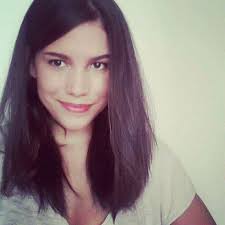 Ingrid RYAN GARCES (Comptoir des Cotonniers à Paris)