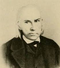 George Brehm (1773-1857)