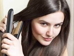 Hair Rebonding Side Effects Precautions For Rebonded Hair Femina In