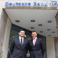 Schnell und bequem rechnungen bezahlen durch fotoüberweisung. Deutsche Bank Memmingen Profitiert Von Guter Konjunktur Memmingen Unterallgau B4b Schwaben