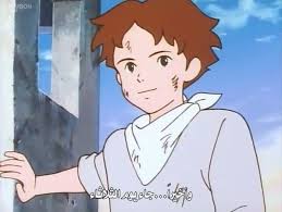 pin di malak ali su romeo no aoi sora عهد الأصدقاء cielo baffi immagini