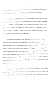 Budi bahasa dalam masyarakat malaysia Http Studentsrepo Um Edu My 1632 4 Bab 1 Pdf