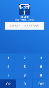 Fortunately, once you master the download process, y. Pic Lock Hide Photos Videos For Android Apk Download