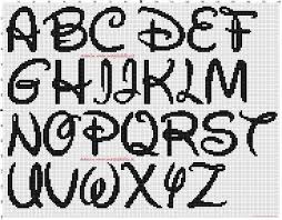 Free alphabet patterns for counted cross stitch. 55 Cross Stitch Alphabets Ideas Cross Stitch Alphabet Cross Stitch Cross Stitch Fonts