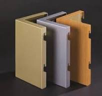 Nippon Spray Painting Aluminum Different Sharp Sheet for ...