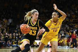 WNBA Draft 2025: Mystics select Lucy Olsen No. 23 overall - Bullets Forever