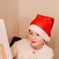 Christmas Highland Cow Paint and Sip @ Shropshire event image