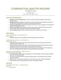 Combination Resume Samples By Industry Resume Genius Professional Resume Examples Professional Profile Resume Resume Profile