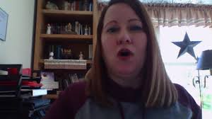 Hello from Nurse Lois!