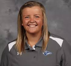 Women Fifth in Second Fall Tourney