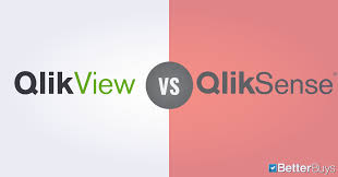 Qlikview Vs Qlik Sense Features Support And Pricing