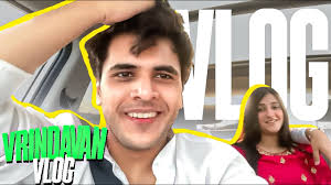 Road trip to Vrindavan with college Friends!