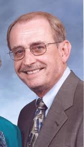 Donald Braden Obituary August 29, 2006