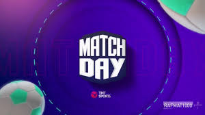 Disfruta de todo el contenido de tnt españa: Vinheta Matchday Tnt Sports Youtube