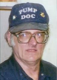 Philip Kaye Obituary (1935