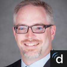 Dr. John D. Wulff, MD