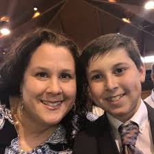 Jackie Lapinski (@JLap8)