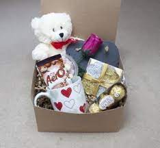 Julie blanner made a beautiful, elegant mother's day gift basket that can provide a lot of great inspiration. Maintenance Pack It In Diy Gifts Crafts Valentines