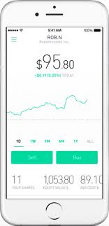 Robinhood in general seems a little sketchy at. Investment Apps Invest On The Go Enveritas Group