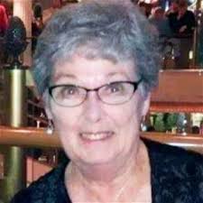 Louise Ellen Benson Griffin Obituary