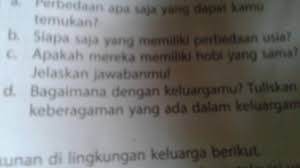 Maybe you would like to learn more about one of these? Tolong Kerjakan Besok Dikumpul Oke Brainly Co Id