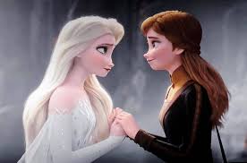 ƒ૨sƶeɳ On Instagram Elsa Anna Frozen2 Frozen Freeze Disneylandparis Disney Disneyprincess Dis Elsa Hair Disneyland Princess Frozen Disney Movie