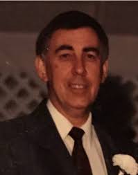 Joseph "Gus" Augustine Shaw — Arimathea Funeral Cooperative