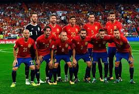 See more of fc barcelona on facebook. Luis Enrique Announces His First Spain Squad Fc Barcelona Star Among