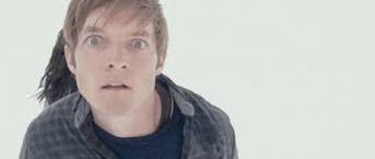 Movie Reviews 2: "Area 51 "