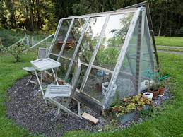 Cheft details his construction process in 10 steps. Greenhouse From Old Windows How To Build A Greenhouse From Recycled Materials
