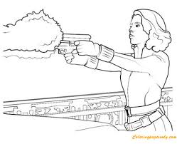 Click on the coloring page to open in a new window and print. Black Widow From Avengers Coloring Pages Cartoons Coloring Pages Coloring Pages For Kids And Adults