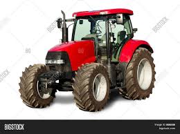 Red tractor brand where to buy. New Red Tractor Image Photo Free Trial Bigstock