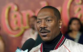 Eddie Murphy dice que no tiene edad para actuar en películas de acción