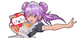 Jujutsu Kaisen Chibi Plush Nobara Kugisaki | YattaJapan