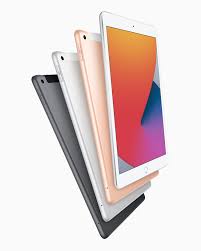 Apple Introduces Eighth Generation Ipad With A Huge Jump In Performance Apple Uk