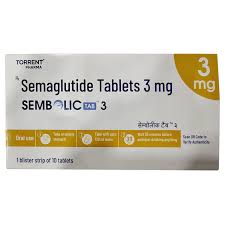 Buy Sembolic 3 mg Tablet 10's online | Uses, Side Effects, Price and substitutes | Apollo Pharmacy