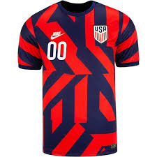 Save on all us soccer apparel with goal club. Oml7v6xzt5dpm