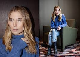 Second being nora von waldstätten. Berliner Am Sonntag Lachstatar Und Himmel Gucken Mit Nora Waldstatten Mit Vergnugen Berlin