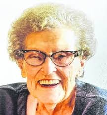 Sophie LEVANDOWSKI Obituary (2021)