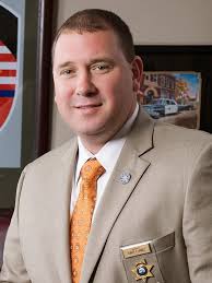 Rutherford sheriff: 'I have no intentions of resigning'