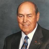 Jimmy R. Eller Obituary