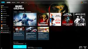 Riesenauswahl an spielen für konsole & pc. How To Download Black Ops Cold War On Pc Youtube