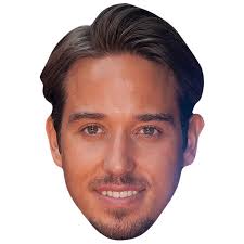 James Lock Big Head -