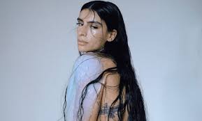 Ultimately, what sevdaliza finds on shabrang is a semblance of peace, amongst all the chaos in the world and her own life. Nachtfarbener R N B Von Sevdaliza Fm4 Orf At